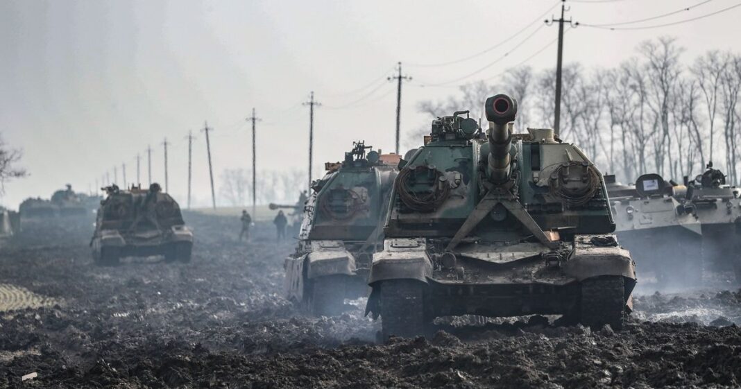 What's Really Going on in Ukraine?